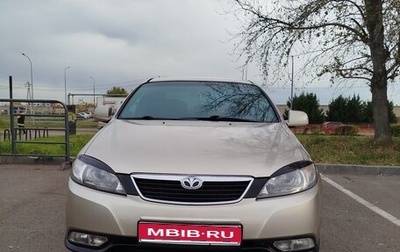 Daewoo Gentra II, 2014 год, 654 000 рублей, 1 фотография