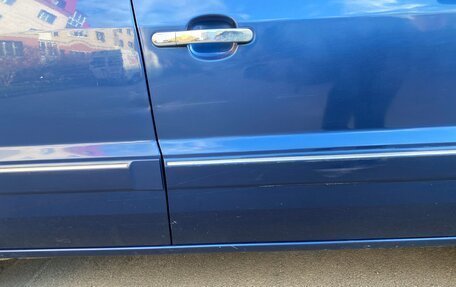 Ford Fusion I, 2009 год, 380 000 рублей, 14 фотография