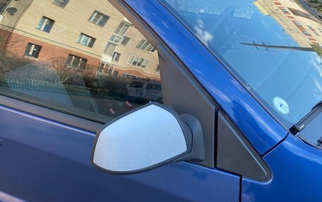 Ford Fusion I, 2009 год, 380 000 рублей, 13 фотография