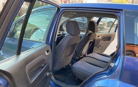 Ford Fusion I, 2009 год, 380 000 рублей, 17 фотография