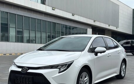 Toyota Corolla, 2021 год, 1 650 000 рублей, 1 фотография