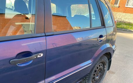 Ford Fusion I, 2009 год, 380 000 рублей, 20 фотография