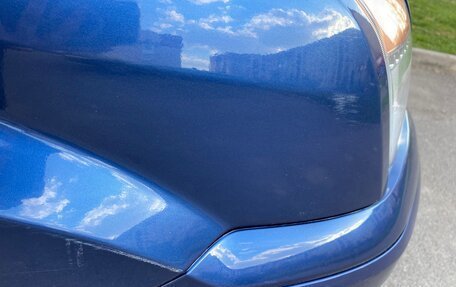 Ford Fusion I, 2009 год, 380 000 рублей, 19 фотография