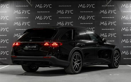 Mercedes-Benz E-Класс, 2025 год, 10 990 000 рублей, 3 фотография