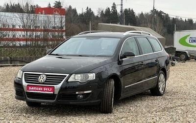 Volkswagen Passat B6, 2009 год, 899 000 рублей, 1 фотография