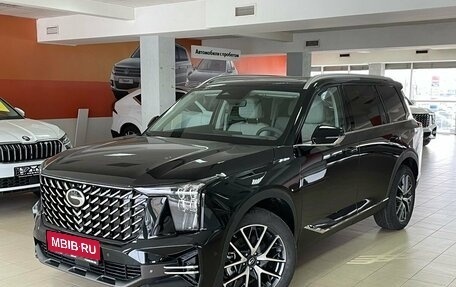 GAC GS8, 2025 год, 5 039 000 рублей, 1 фотография