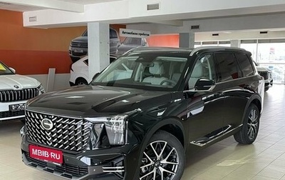 GAC GS8, 2025 год, 5 039 000 рублей, 1 фотография