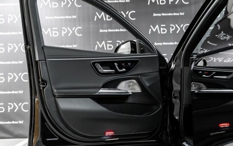 Mercedes-Benz E-Класс, 2025 год, 10 990 000 рублей, 6 фотография