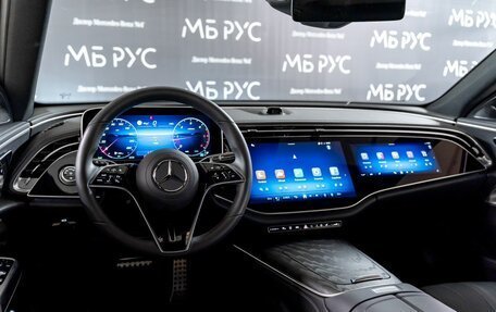 Mercedes-Benz E-Класс, 2025 год, 10 990 000 рублей, 10 фотография