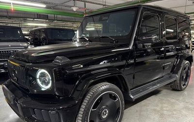 Mercedes-Benz G-Класс AMG, 2025 год, 32 740 000 рублей, 1 фотография