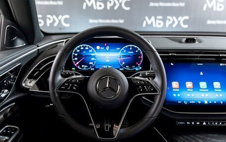 Mercedes-Benz E-Класс, 2025 год, 10 990 000 рублей, 12 фотография