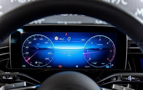 Mercedes-Benz E-Класс, 2025 год, 10 990 000 рублей, 13 фотография