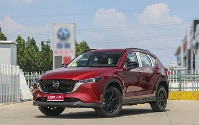 Mazda CX-5 II, 2025 год, 3 300 000 рублей, 1 фотография