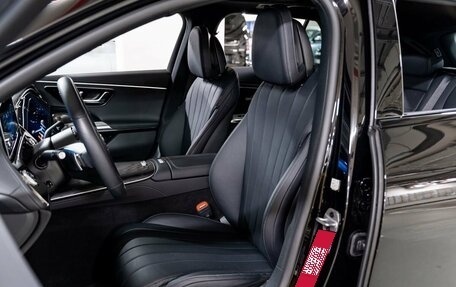 Mercedes-Benz E-Класс, 2025 год, 10 990 000 рублей, 9 фотография