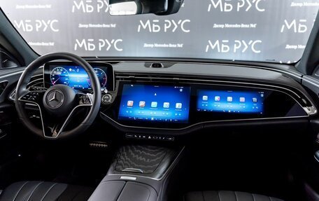 Mercedes-Benz E-Класс, 2025 год, 10 990 000 рублей, 17 фотография