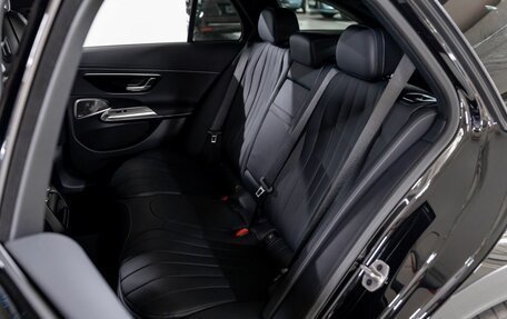 Mercedes-Benz E-Класс, 2025 год, 10 990 000 рублей, 19 фотография