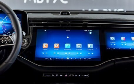 Mercedes-Benz E-Класс, 2025 год, 10 990 000 рублей, 14 фотография