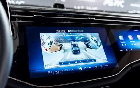 Mercedes-Benz E-Класс, 2025 год, 10 990 000 рублей, 15 фотография