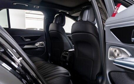 Mercedes-Benz E-Класс, 2025 год, 10 990 000 рублей, 20 фотография