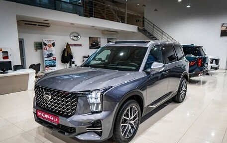 GAC GS8, 2025 год, 5 099 000 рублей, 1 фотография