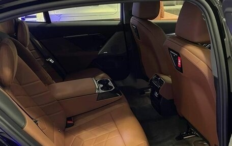 BMW 5 серия, 2025 год, 8 900 000 рублей, 7 фотография