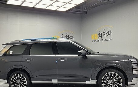 Hyundai Palisade, 2025 год, 8 555 155 рублей, 4 фотография