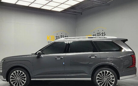 Hyundai Palisade, 2025 год, 8 555 155 рублей, 5 фотография