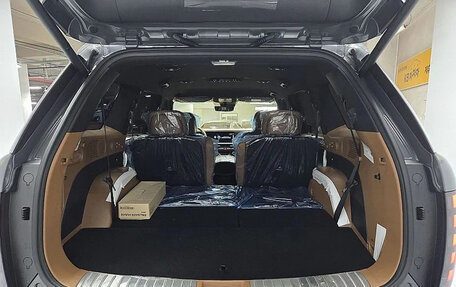 Hyundai Palisade, 2025 год, 8 555 155 рублей, 10 фотография