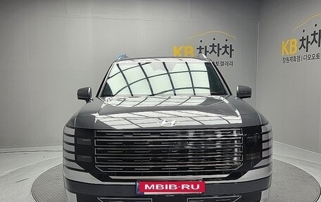 Hyundai Palisade, 2025 год, 8 555 155 рублей, 2 фотография