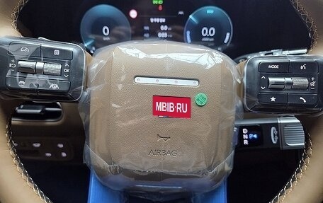 Hyundai Palisade, 2025 год, 8 555 155 рублей, 11 фотография