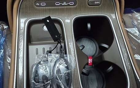 Hyundai Palisade, 2025 год, 8 555 155 рублей, 14 фотография