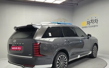 Hyundai Palisade, 2025 год, 8 555 155 рублей, 6 фотография