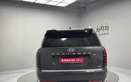 Hyundai Palisade, 2025 год, 8 555 155 рублей, 7 фотография