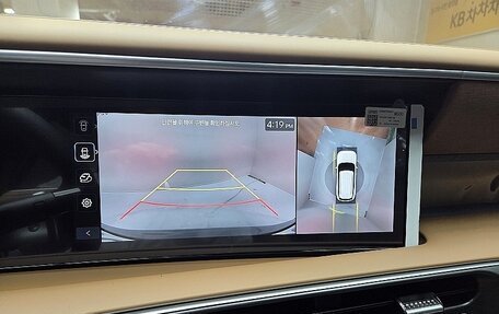 Hyundai Palisade, 2025 год, 8 555 155 рублей, 16 фотография