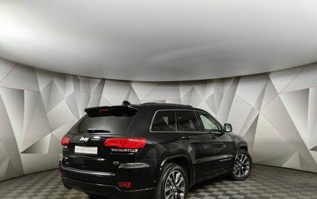 Jeep Grand Cherokee, 2017 год, 4 700 000 рублей, 2 фотография