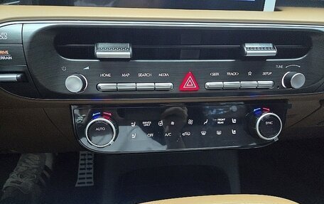 Hyundai Palisade, 2025 год, 8 555 155 рублей, 18 фотография