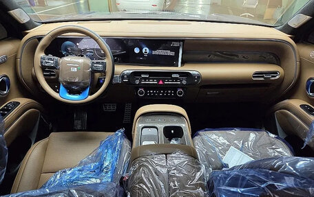 Hyundai Palisade, 2025 год, 8 555 155 рублей, 21 фотография