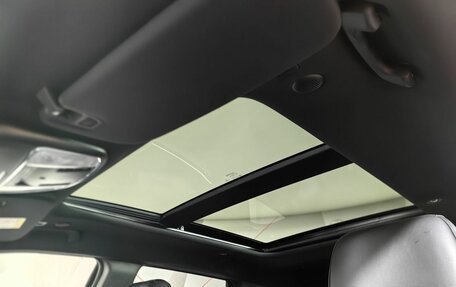 Jeep Grand Cherokee, 2017 год, 4 700 000 рублей, 23 фотография