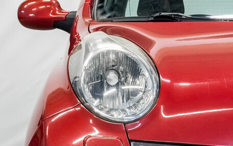 Nissan Micra III, 2009 год, 790 000 рублей, 15 фотография