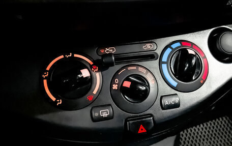 Nissan Micra III, 2009 год, 790 000 рублей, 22 фотография