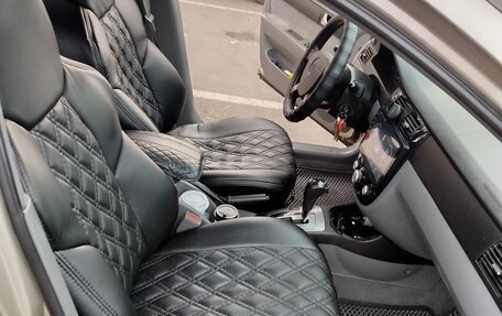 Daewoo Gentra II, 2014 год, 654 000 рублей, 9 фотография