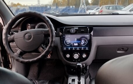 Daewoo Gentra II, 2014 год, 654 000 рублей, 7 фотография