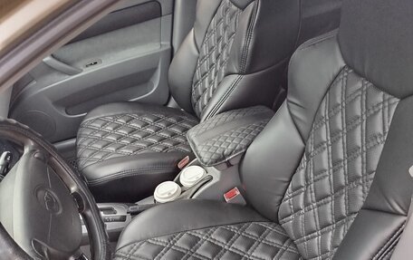 Daewoo Gentra II, 2014 год, 654 000 рублей, 12 фотография