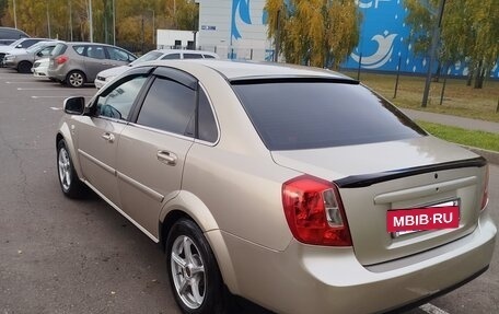 Daewoo Gentra II, 2014 год, 654 000 рублей, 4 фотография