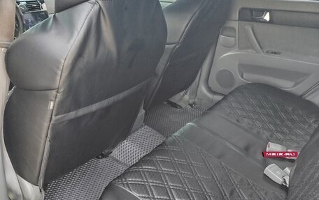 Daewoo Gentra II, 2014 год, 654 000 рублей, 10 фотография