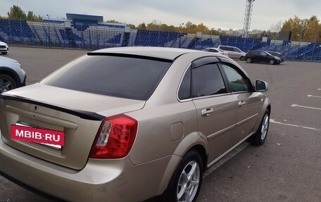 Daewoo Gentra II, 2014 год, 654 000 рублей, 6 фотография