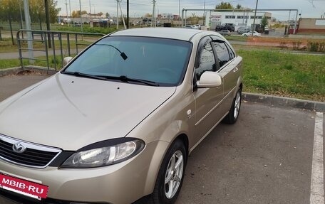 Daewoo Gentra II, 2014 год, 654 000 рублей, 2 фотография