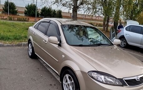 Daewoo Gentra II, 2014 год, 654 000 рублей, 3 фотография