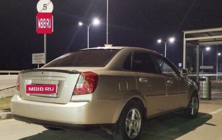 Daewoo Gentra II, 2014 год, 654 000 рублей, 13 фотография