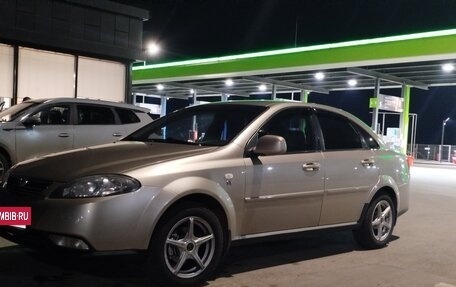 Daewoo Gentra II, 2014 год, 654 000 рублей, 16 фотография